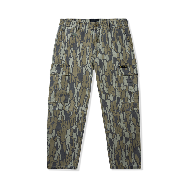 Treeline Cargo Pants