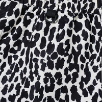 Desert Leopard Shorts
