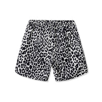 Desert Leopard Shorts