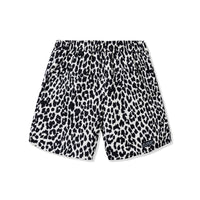 Desert Leopard Shorts