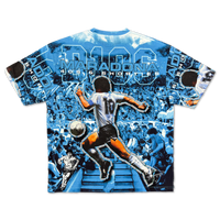 Maradona Bootleg Jersey