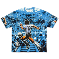 Maradona Bootleg Jersey