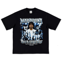Maradona Bootleg Tee
