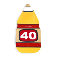 40 Bottle Costume