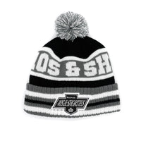 Champions Beanie