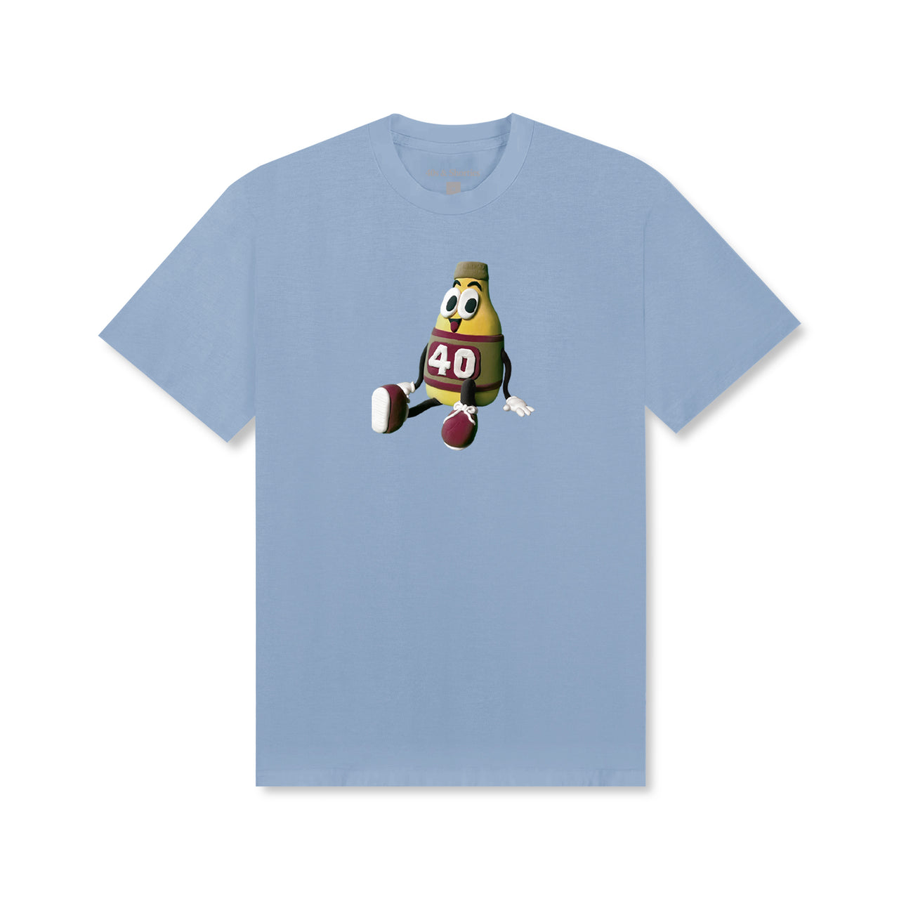 Clay Figure Tee