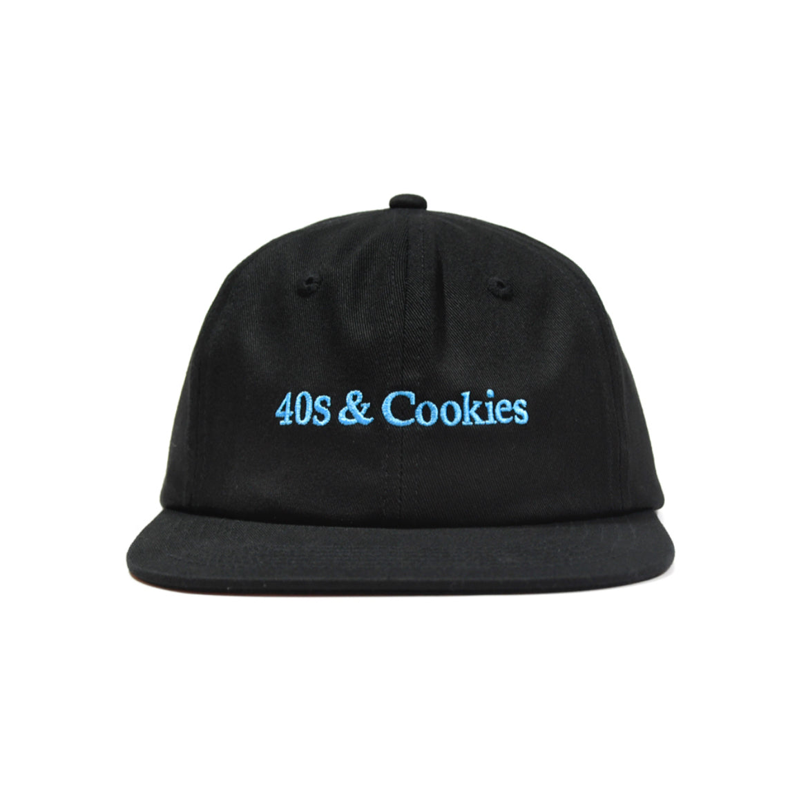 Co Branded Hat