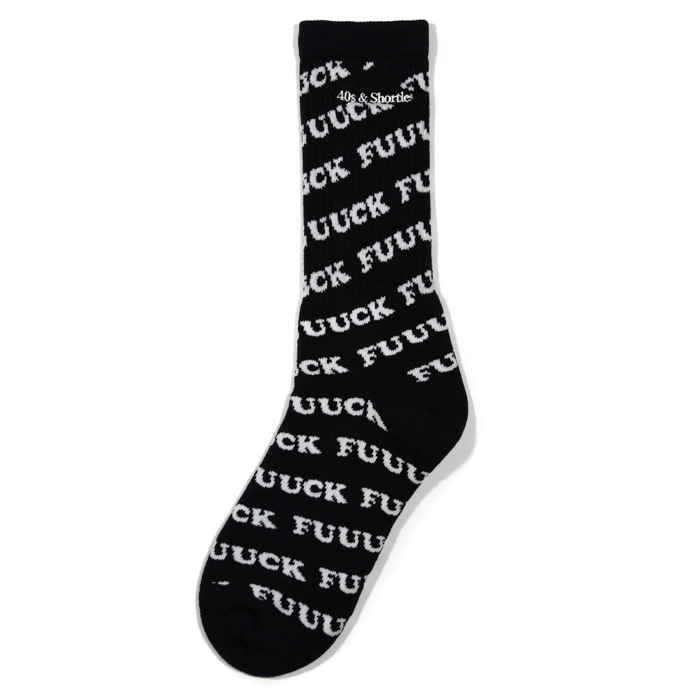 Fuuuck Socks