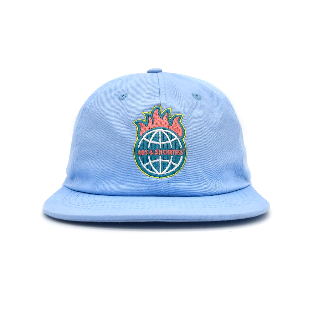 Inferno Hat