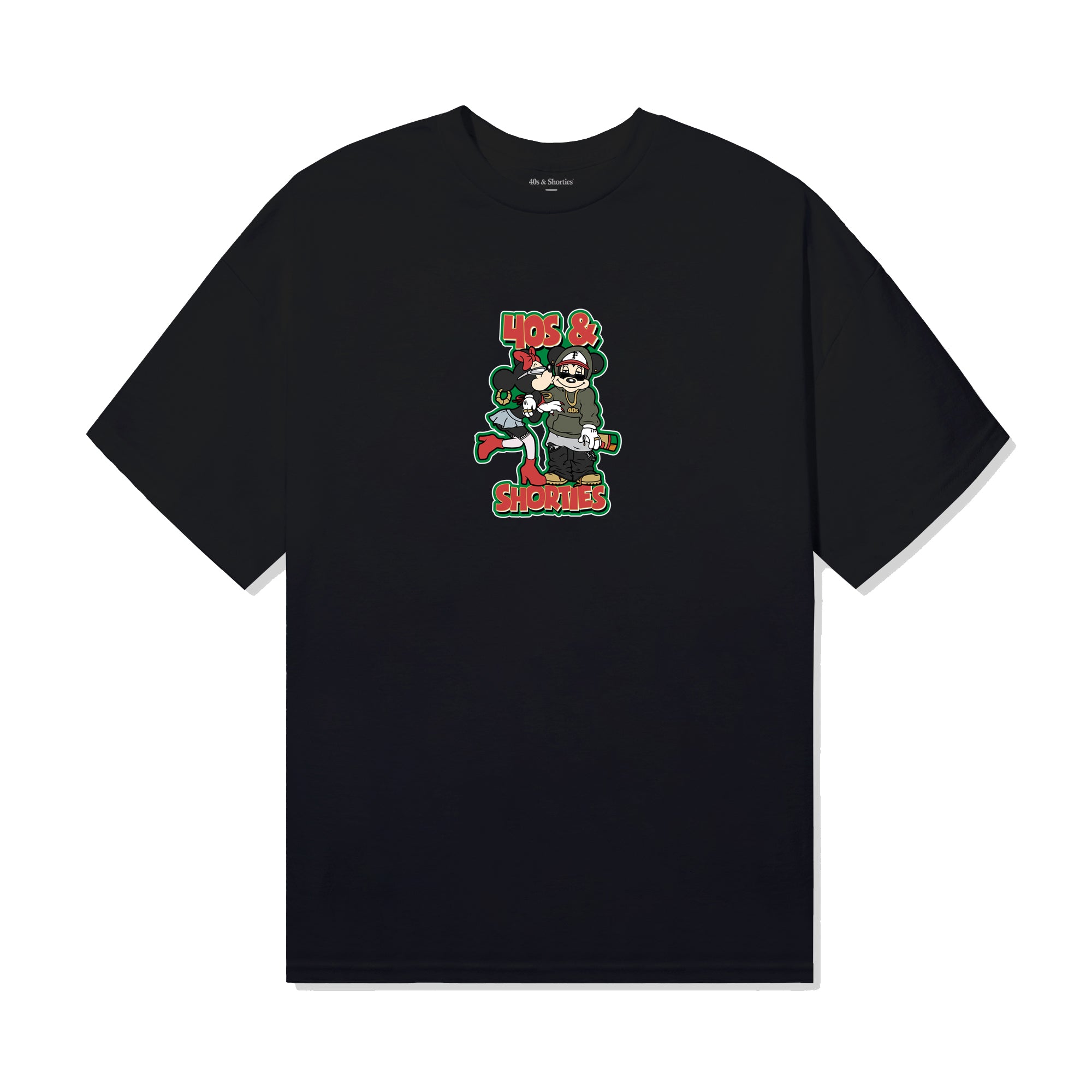 Nash Raitt 他 SAVE ALL THE BOLSA CHICAシャツ Graphic Essential Sporty T-shirt - Red | Levi's® US