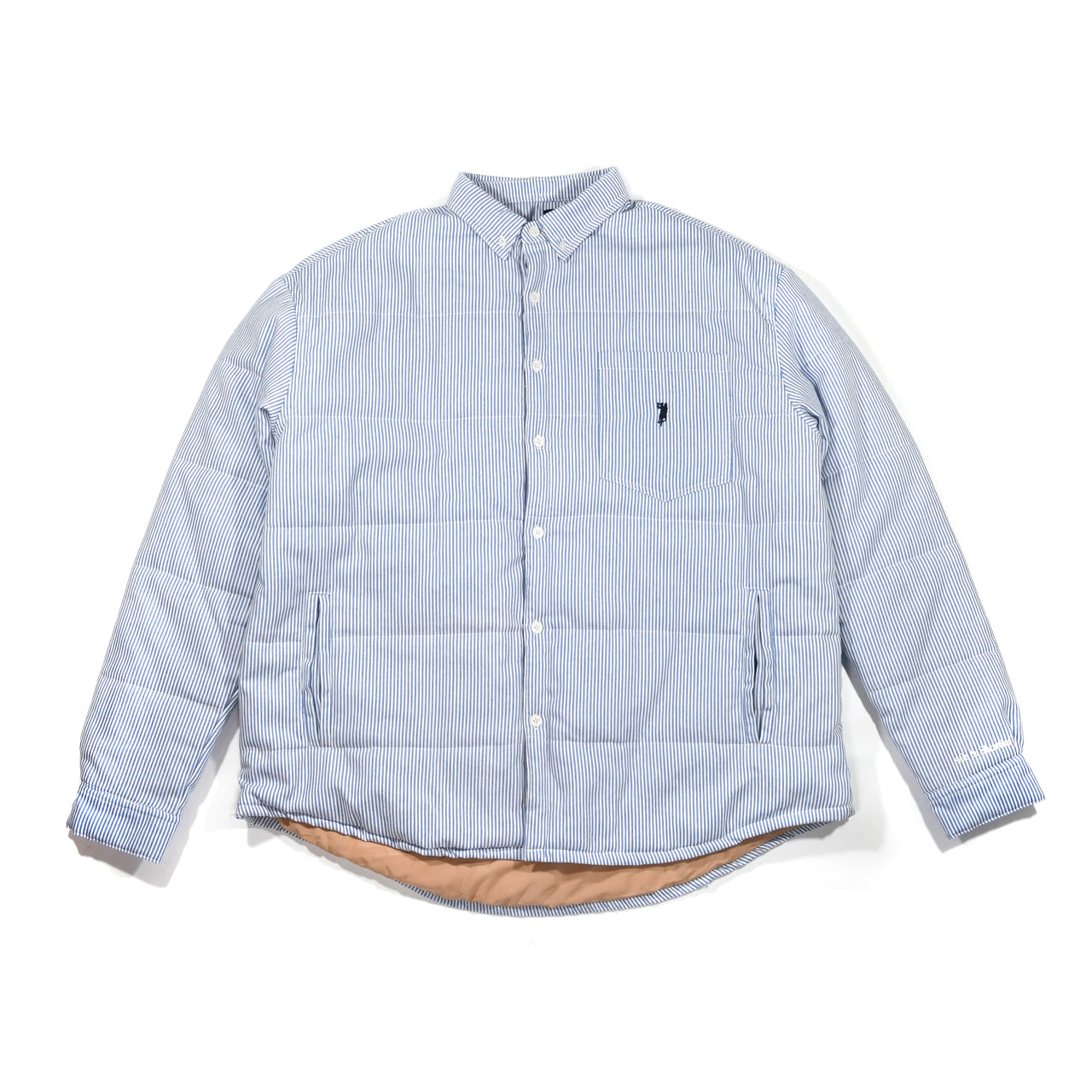 Hauser Shirt Jacket