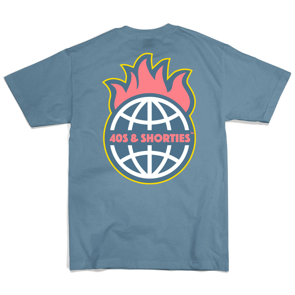 Inferno Tee