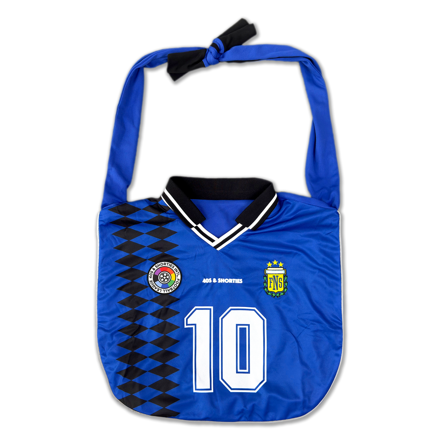 Maradona Bag