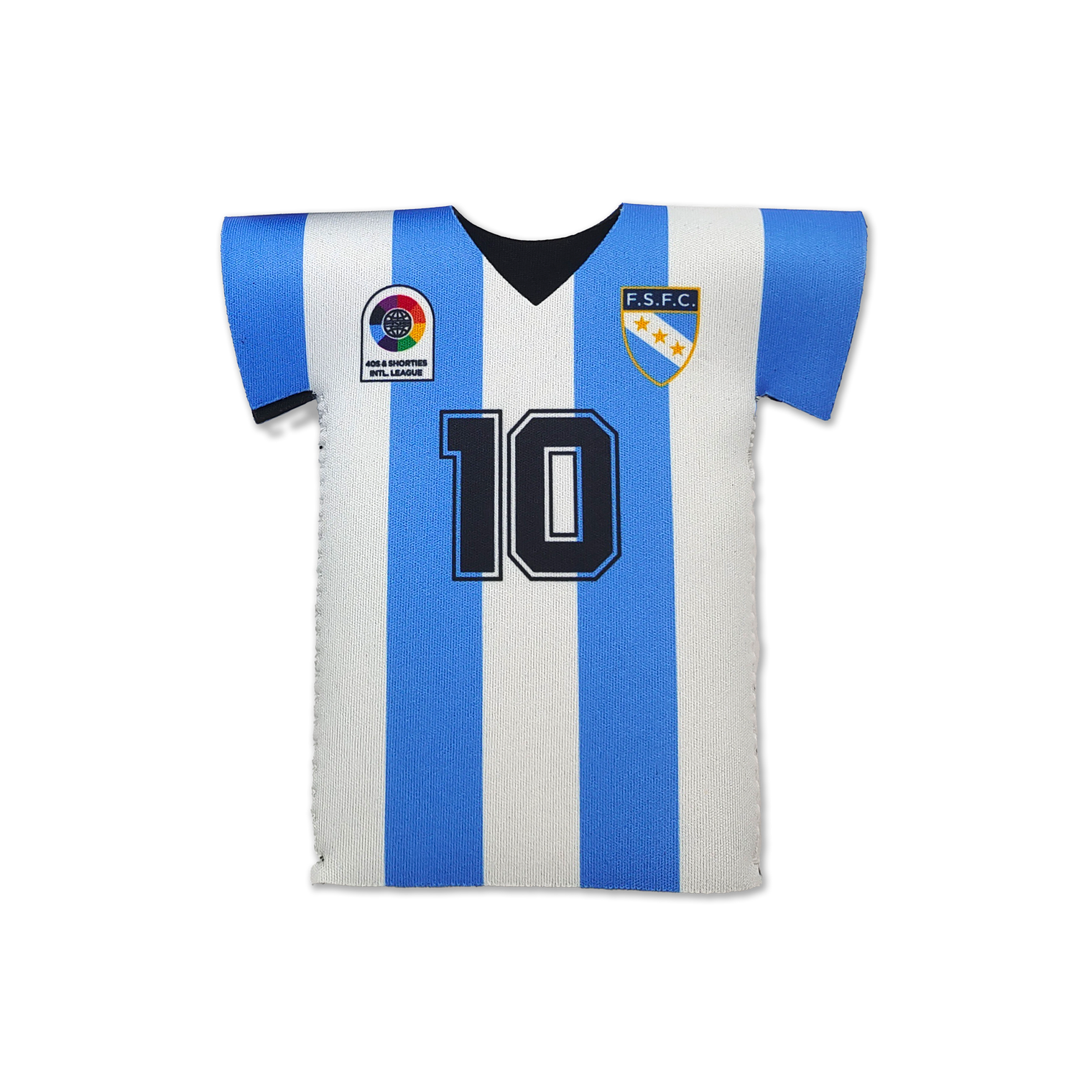 Maradona Koozie