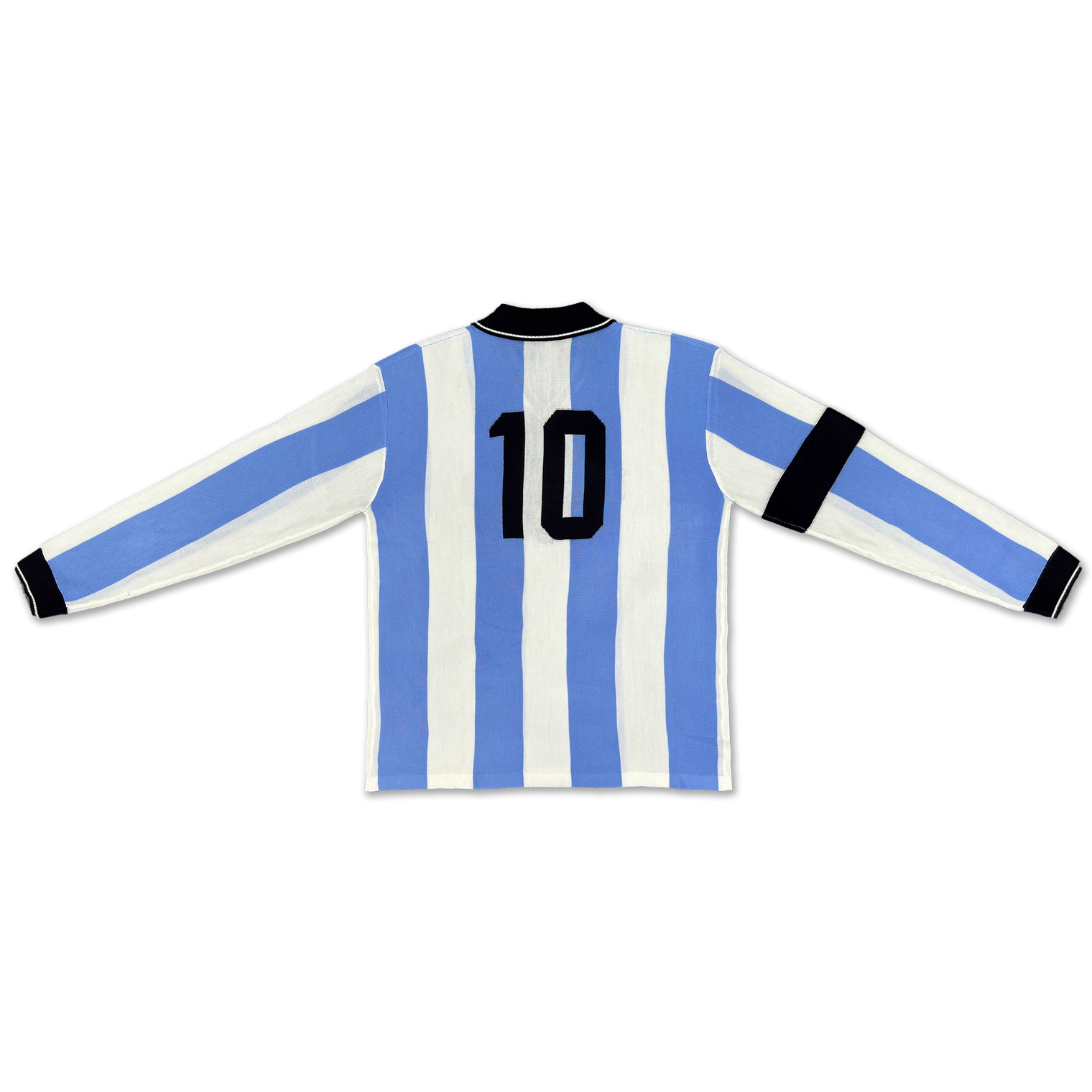 Maradona Knit Sweater