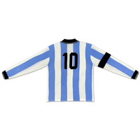 Maradona Knit Sweater
