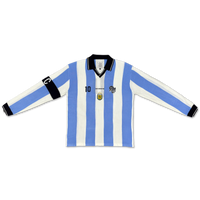 Maradona Knit Sweater