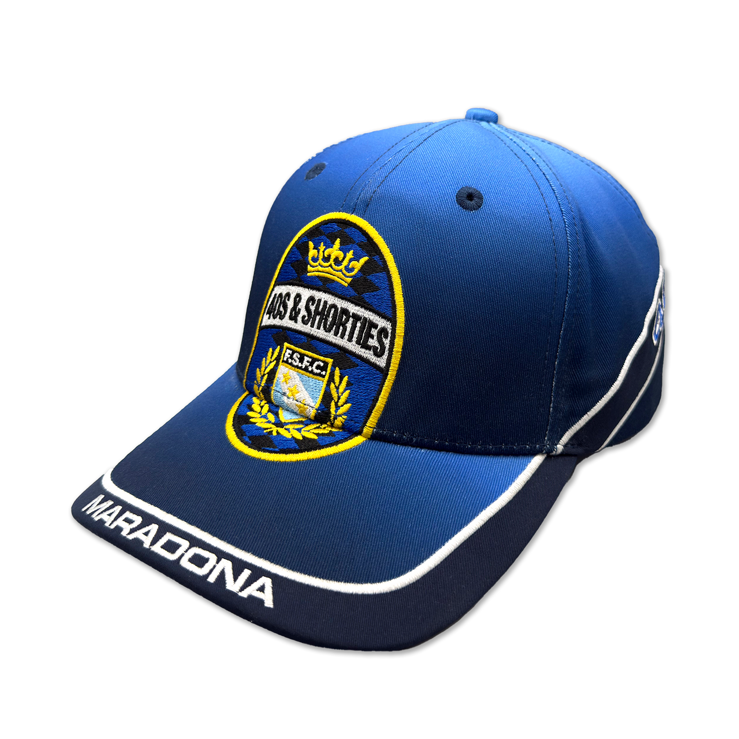 Maradona Hat