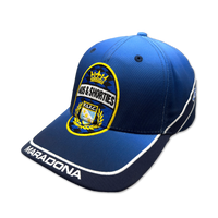 Maradona Hat