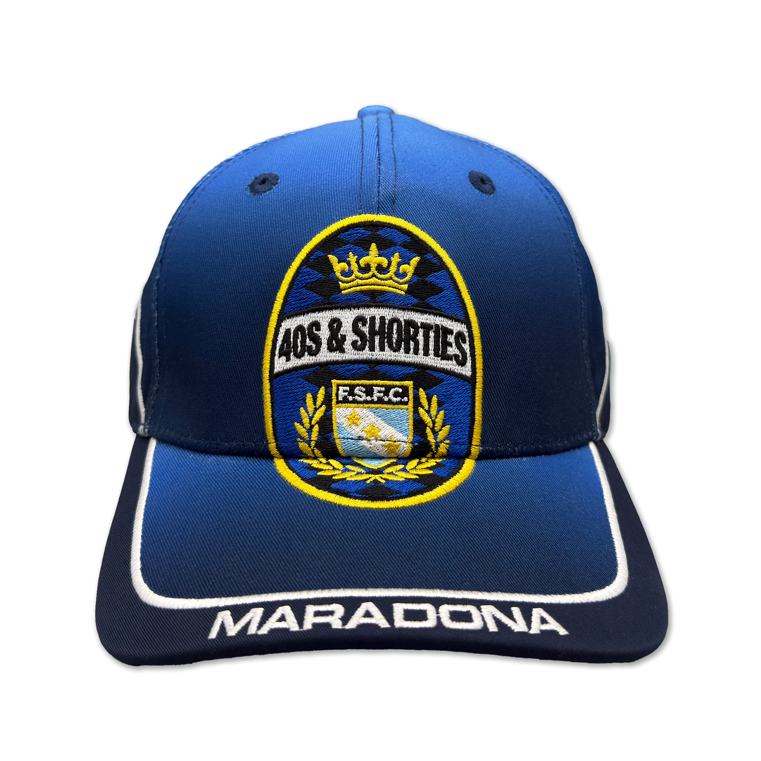 Maradona Hat