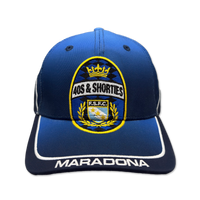 Maradona Hat