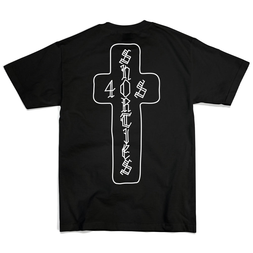 Og Script Logo Tee
