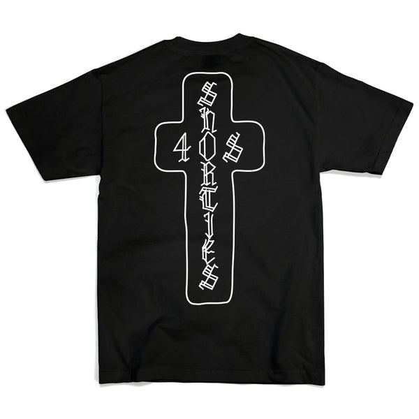 Og Script Logo Tee