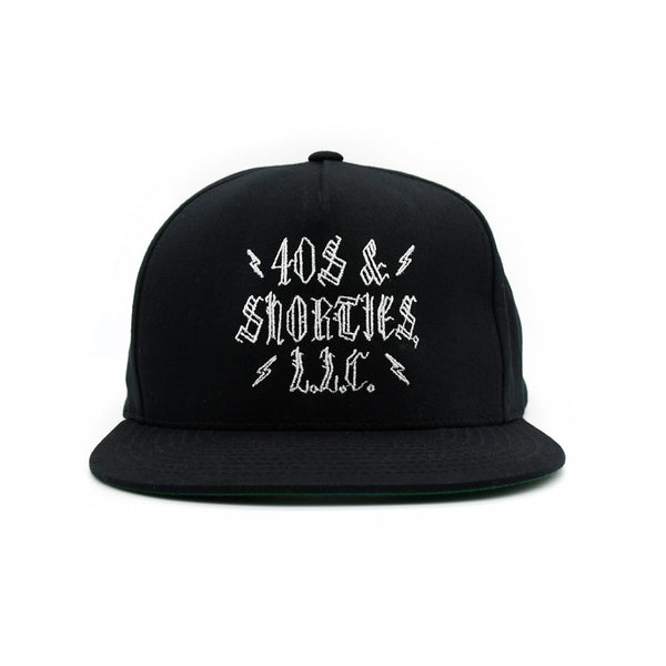 OG Script Logo Hat