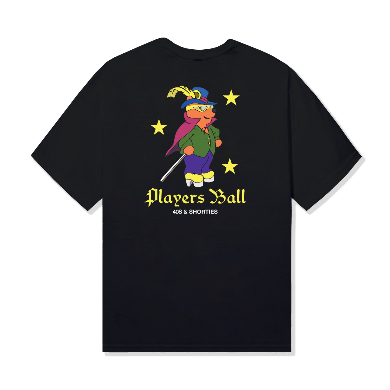 Players Ball Tee