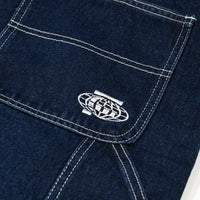 Premier Denim Short