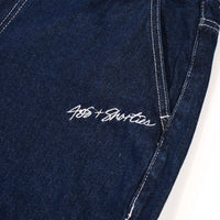 Premier Denim Short