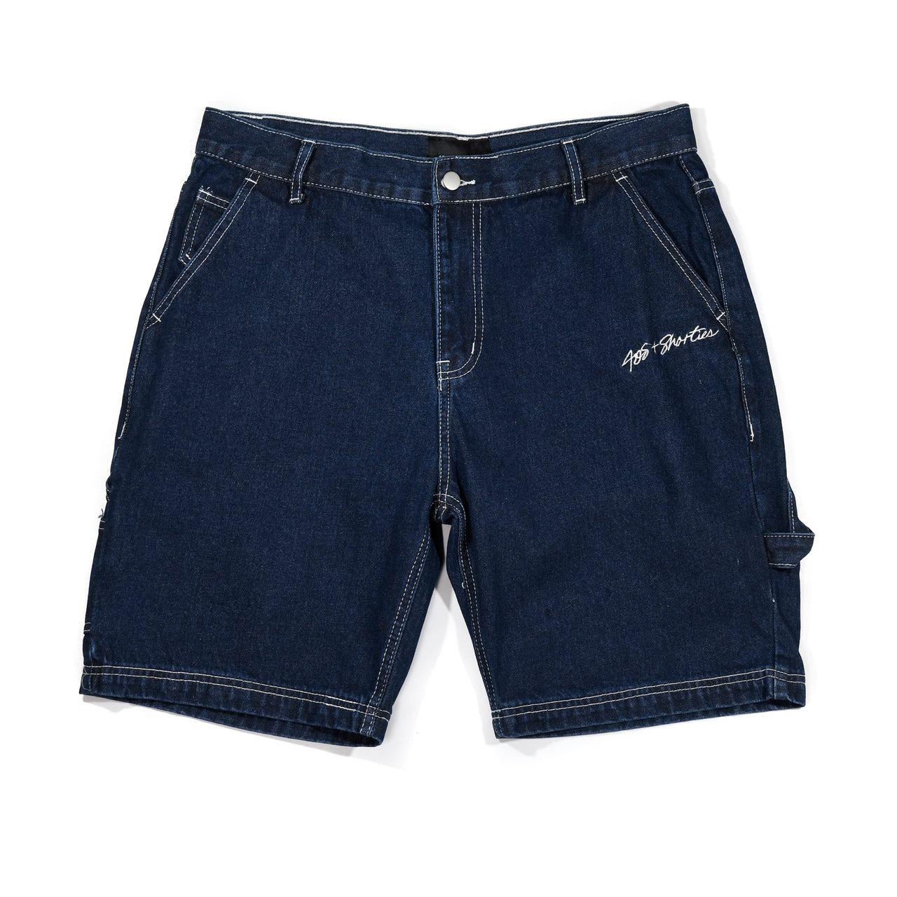 Premier Denim Short