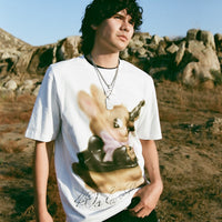 Psycho Bunny Tee
