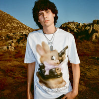 Psycho Bunny Tee