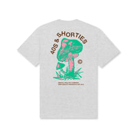 Shrooming Tee