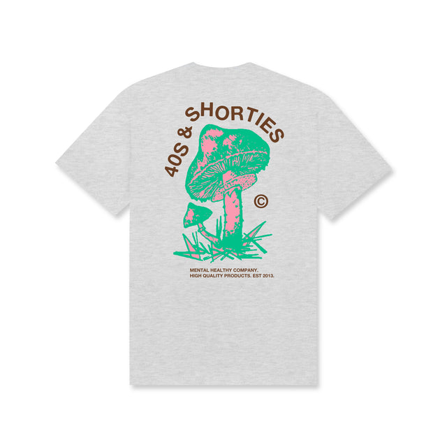 Shrooming Tee