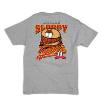 Sloppy Toppy Tee