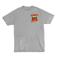 Sloppy Toppy Tee
