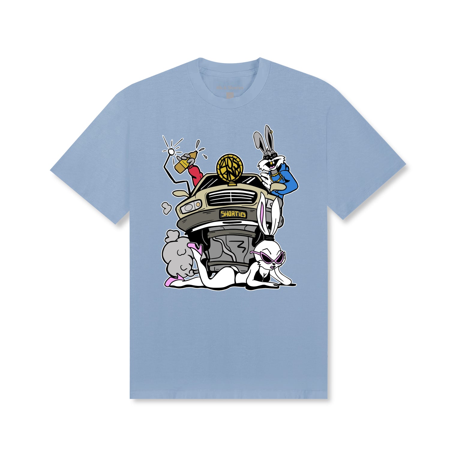 Tooney Tee