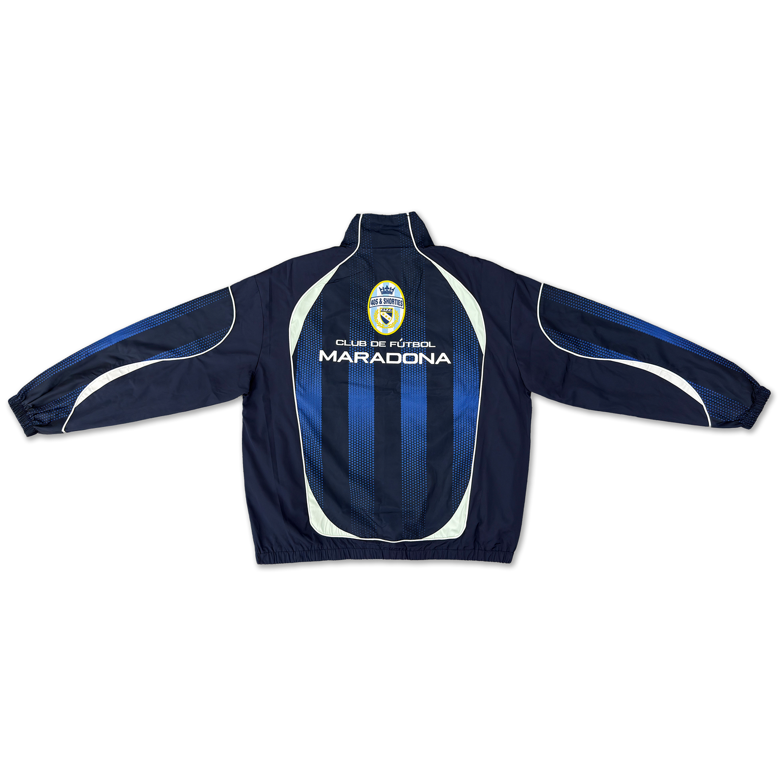 Maradona Track Jacket