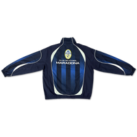 Maradona Track Jacket