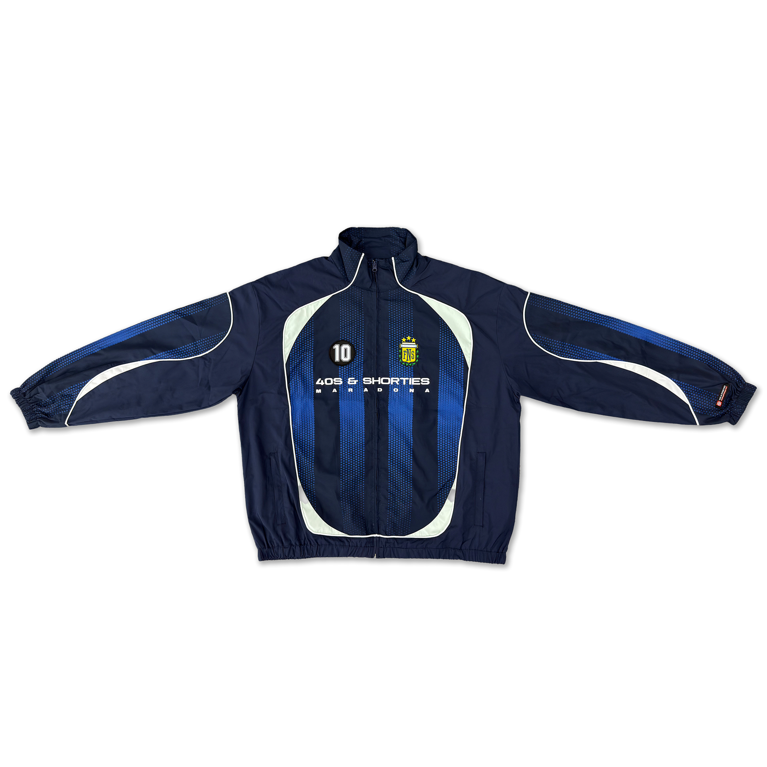 Maradona Track Jacket