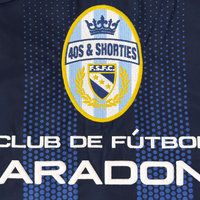 Maradona Track Jacket