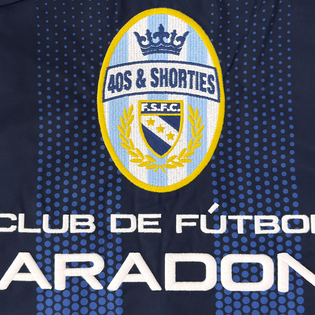 Maradona Track Jacket