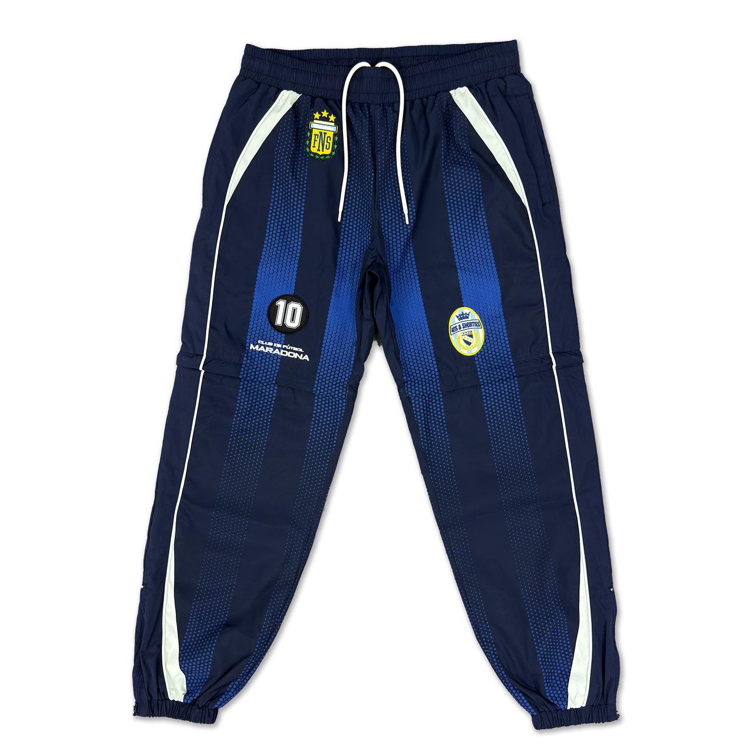 Maradona Track Pants