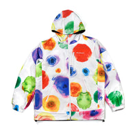 Water Color Jacket