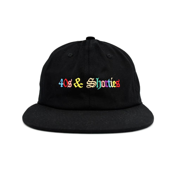 Color OG Logo Hat