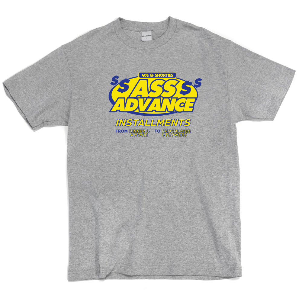 Advance Tee