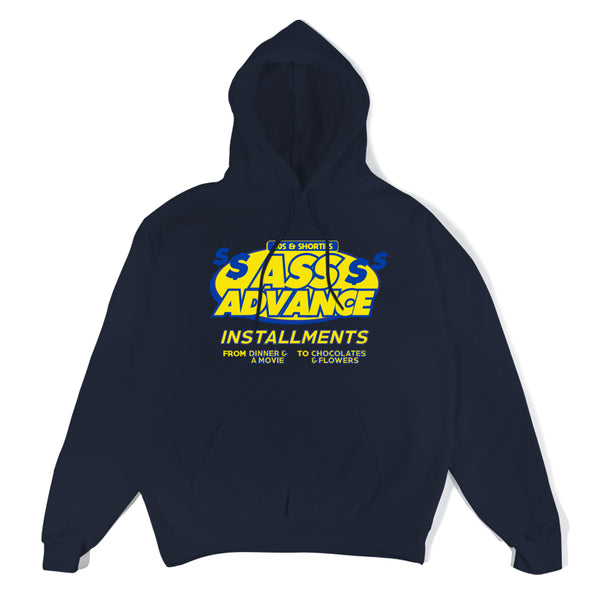 Advance Hoodie