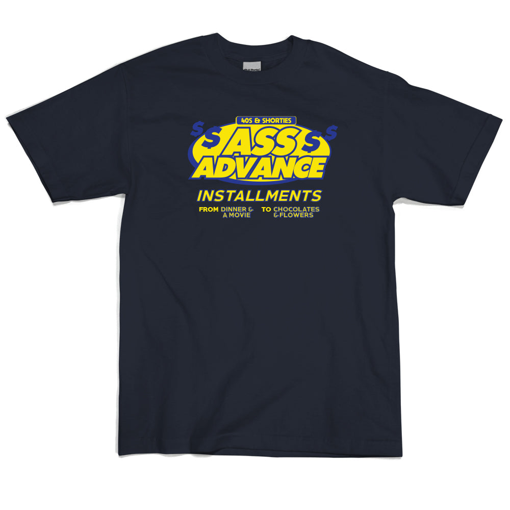Advance Tee